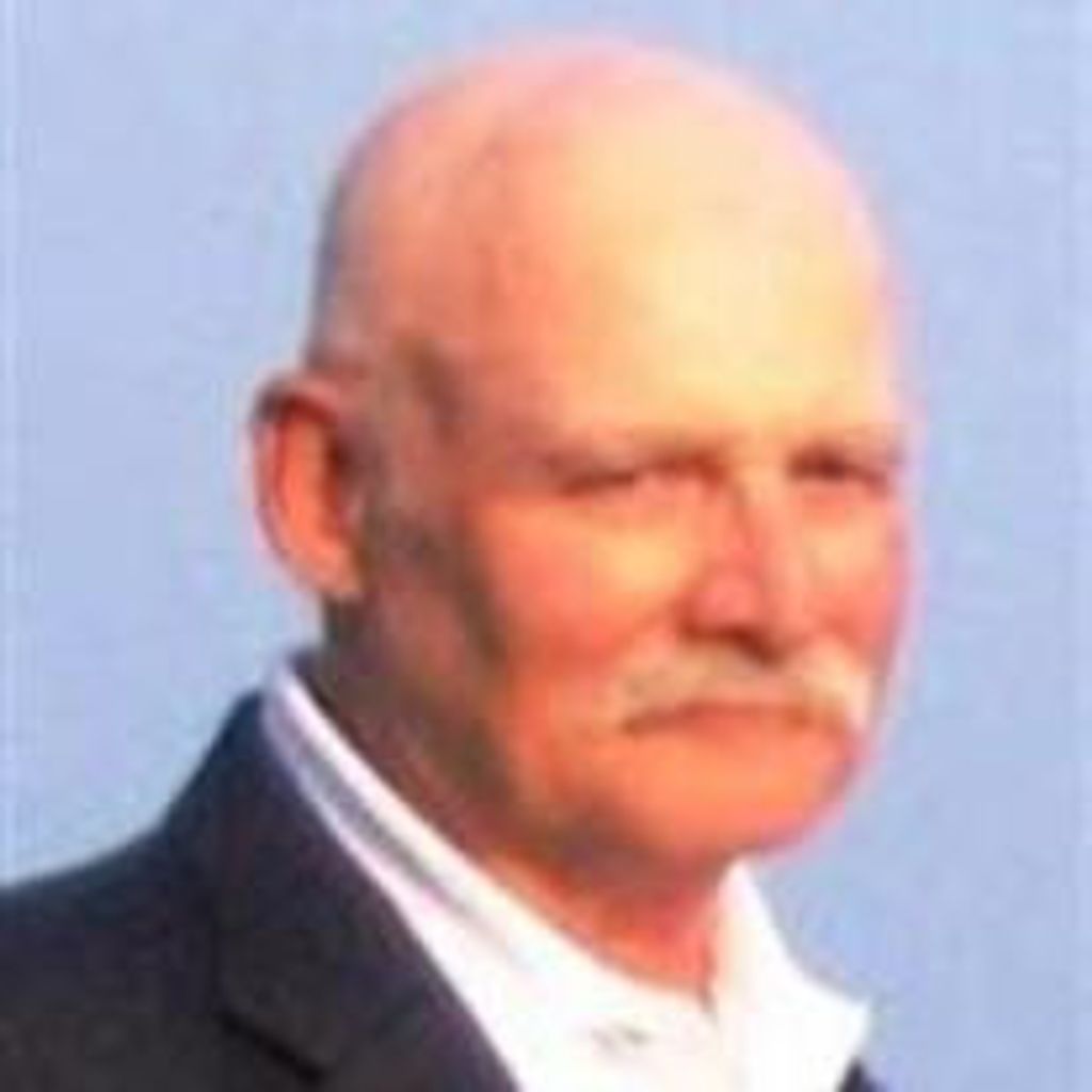 Bernard E. Roy Profile Photo