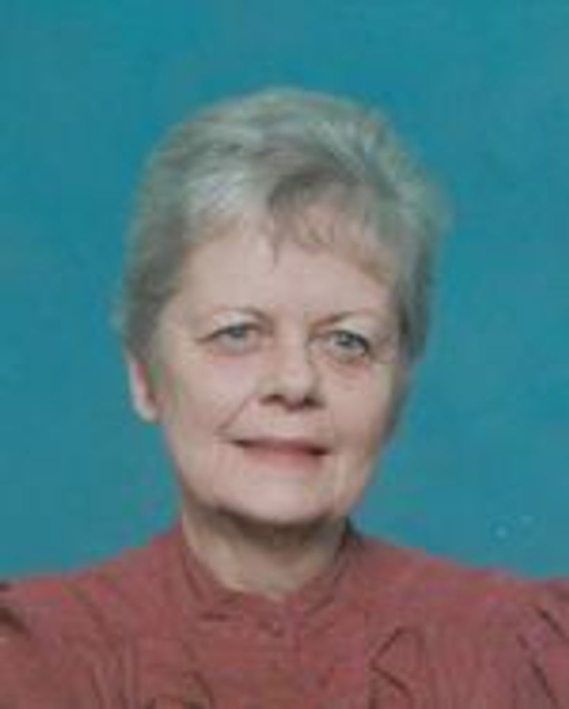 Sharolyn Baker