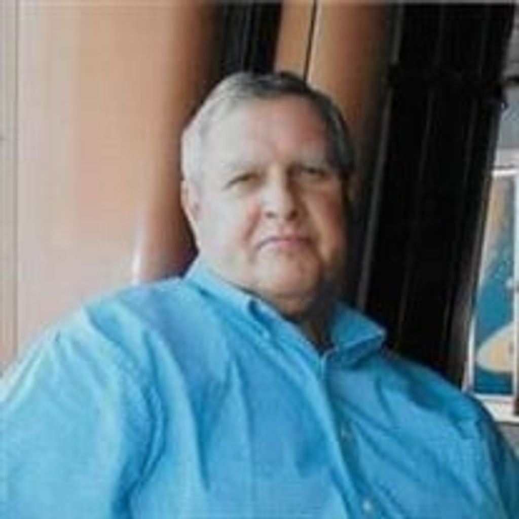 Curtis Roberts