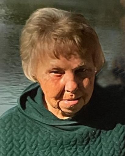 Mattie Lou Burrow's obituary image