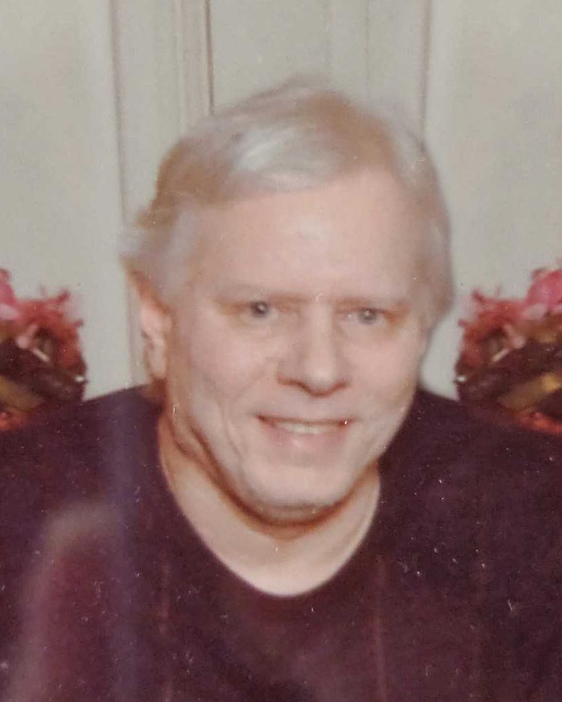 Garry Lee Wood Profile Photo