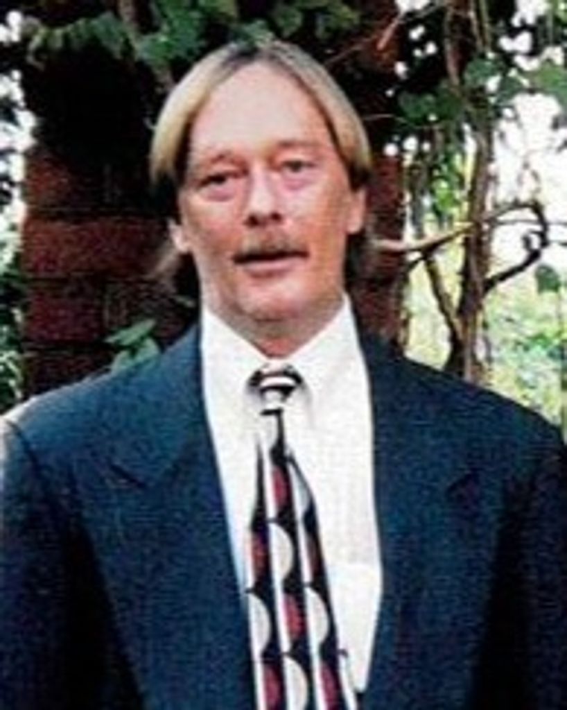 Danny Ray McLain