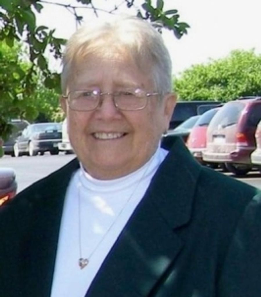 Geraldine Bunk Profile Photo