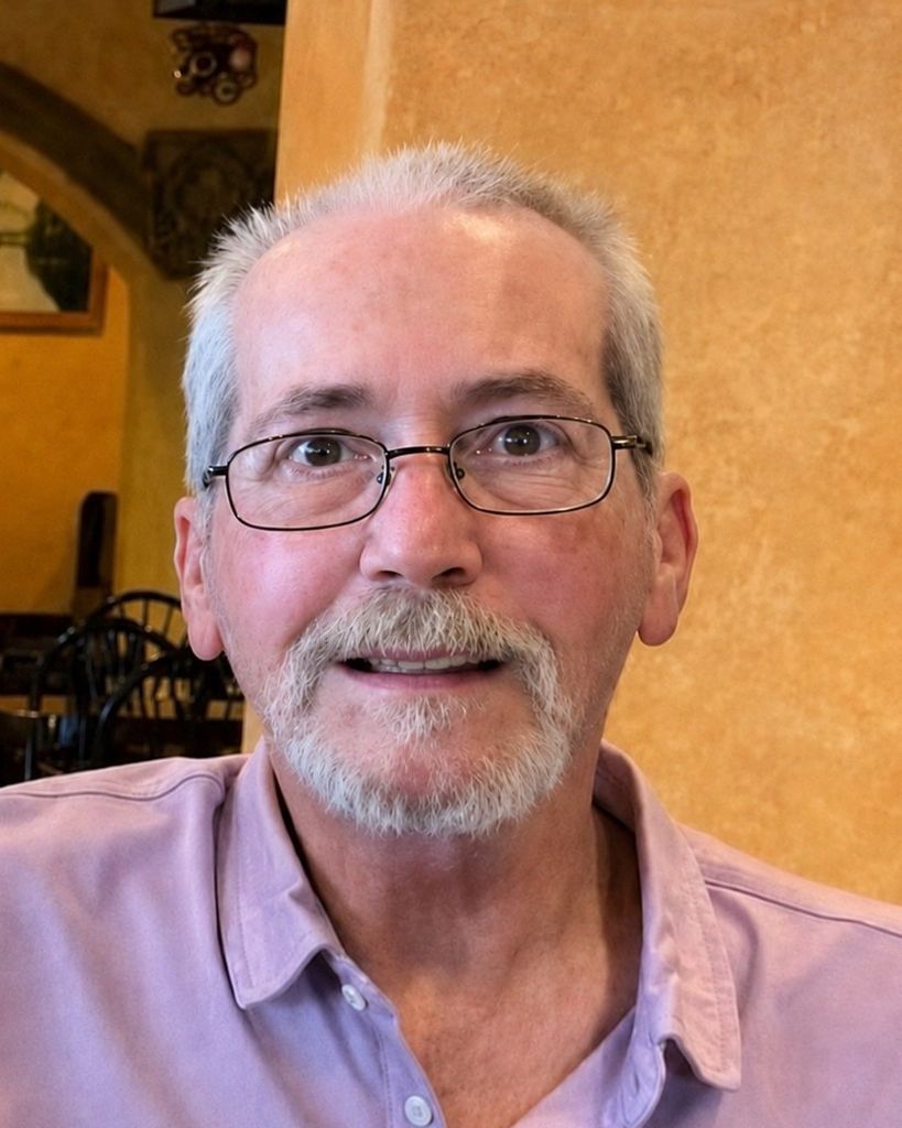 Mark Edgar Hinton, Sr.