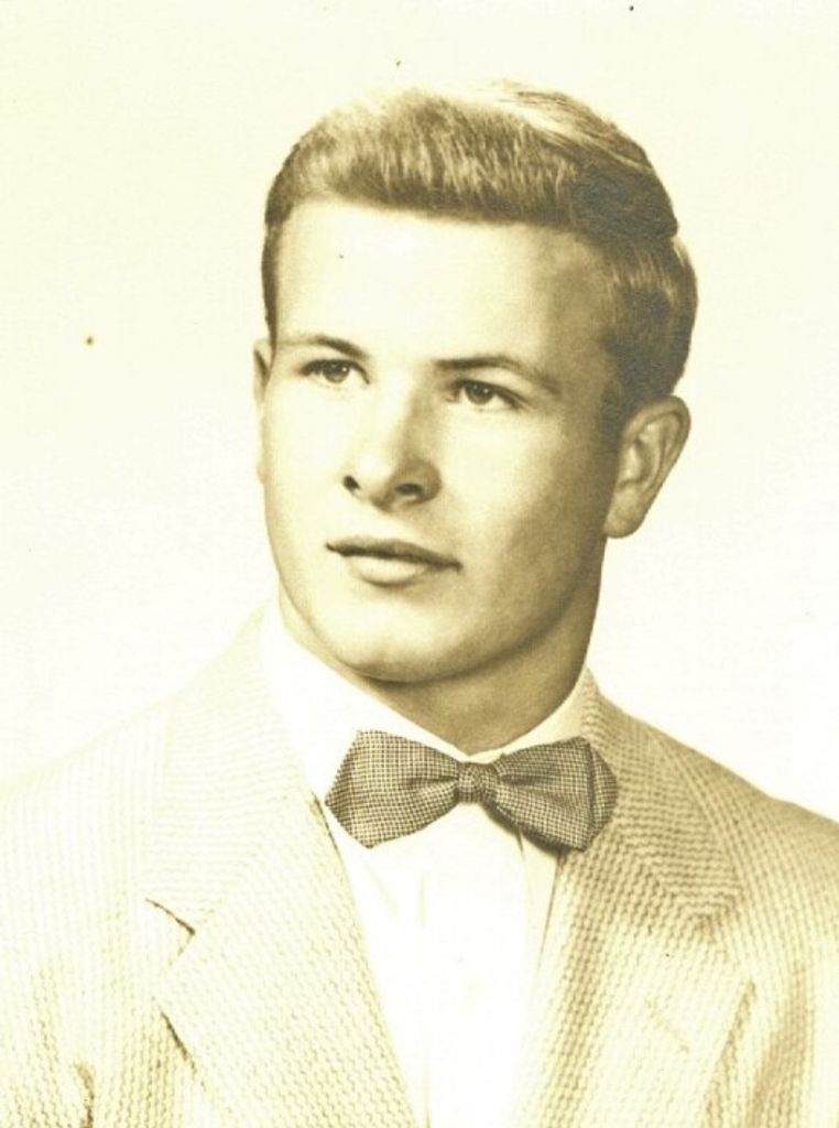 Ron Clarence Oseland Profile Photo