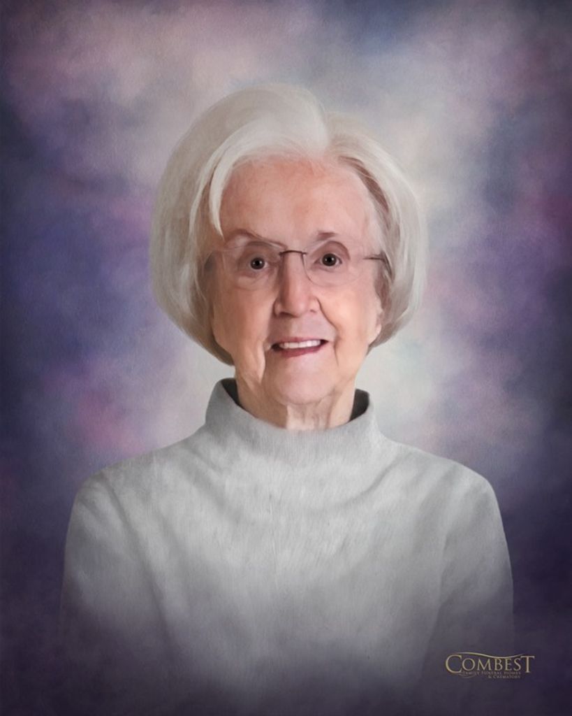 Jean Bledsoe Knight