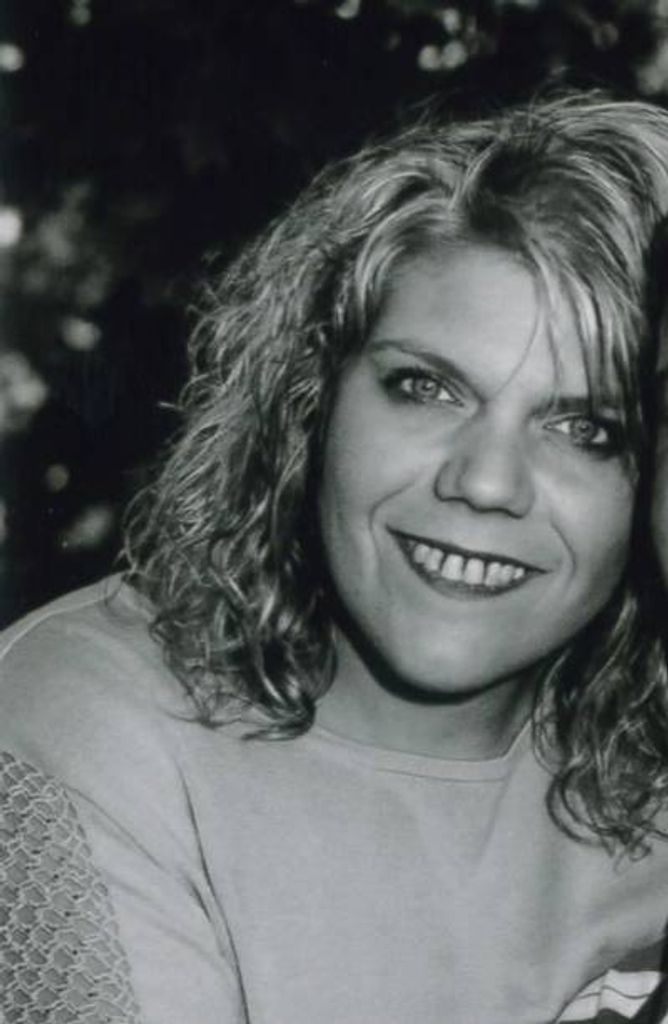 Amanda Marie Reliford Profile Photo