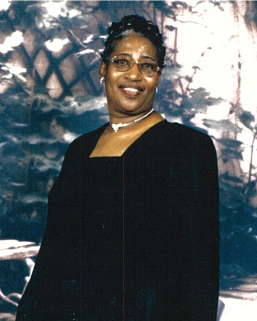 Rosa M. Banks