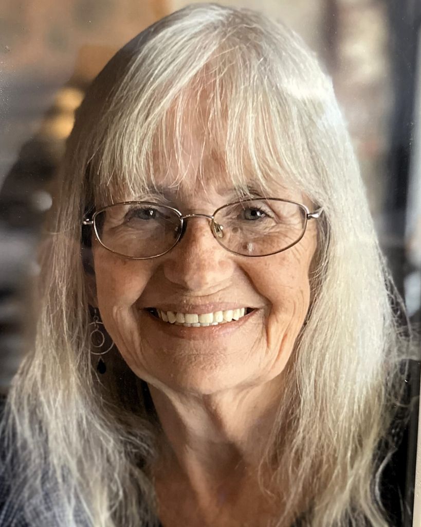 Allene Ruth Smith Tellier
