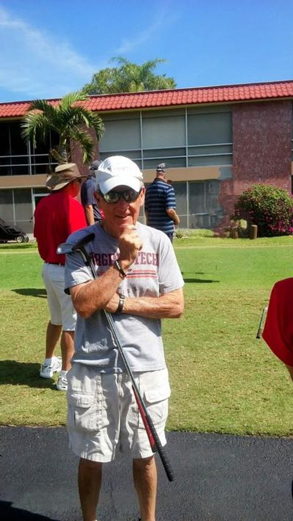 John A. Donnelly Profile Photo