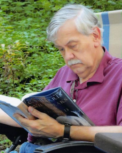 Ronald Walter Rehahn's obituary image