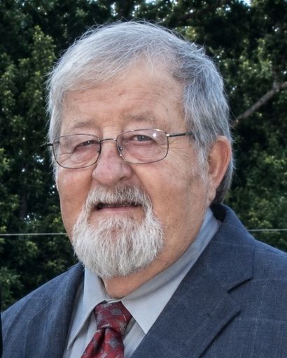 Frank Pavlat Jr.'s obituary image