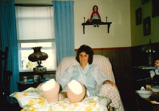 Rosalie Rita (Goeb)  Eikenberg photo gallery thumbnail 39 of 71