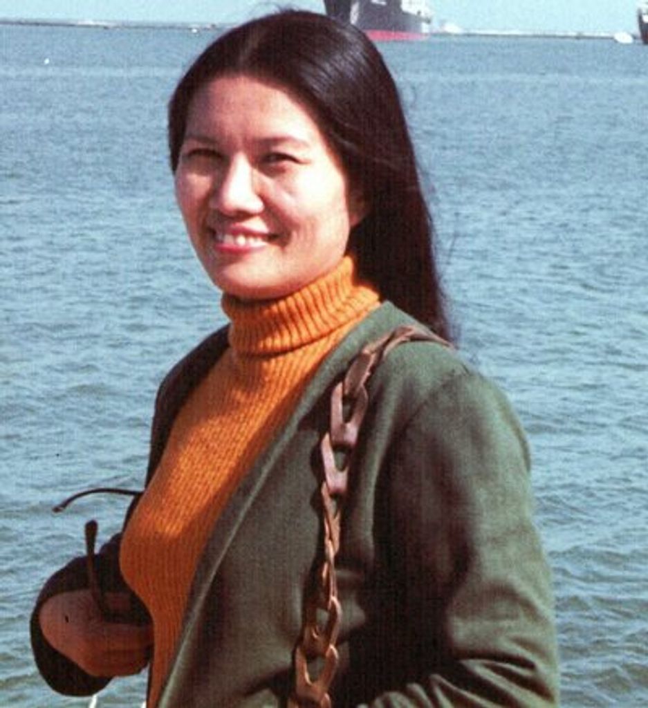Dung Vu Thi Cremer Profile Photo