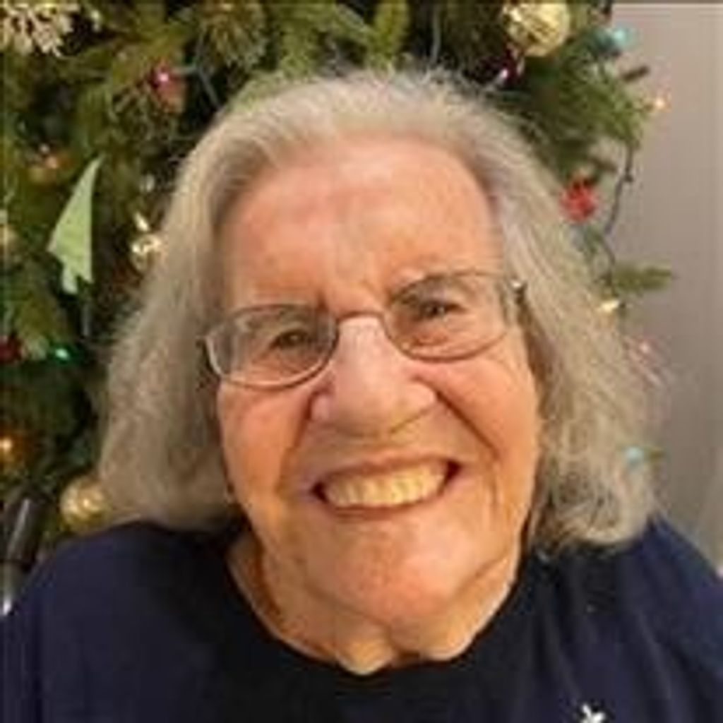Wilma Holladay