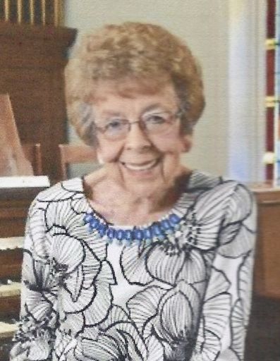 Mary Ann (Blatt)  Ober Profile Photo