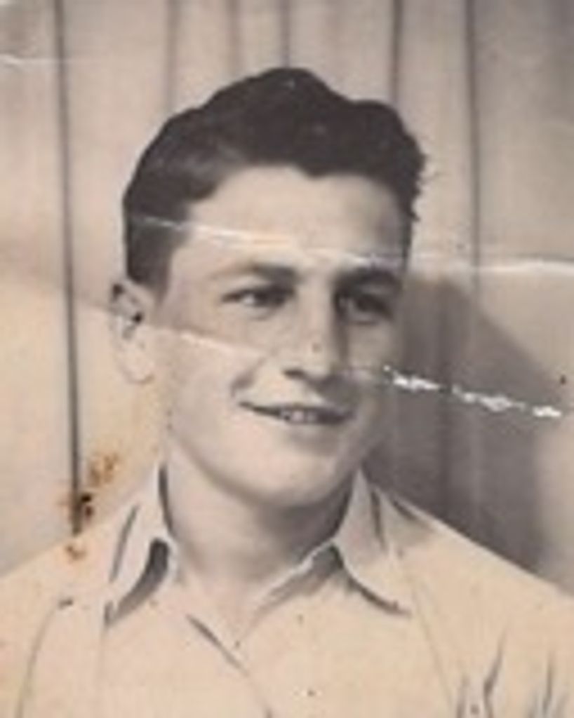 Thomas Rabbit, Jr. Profile Photo