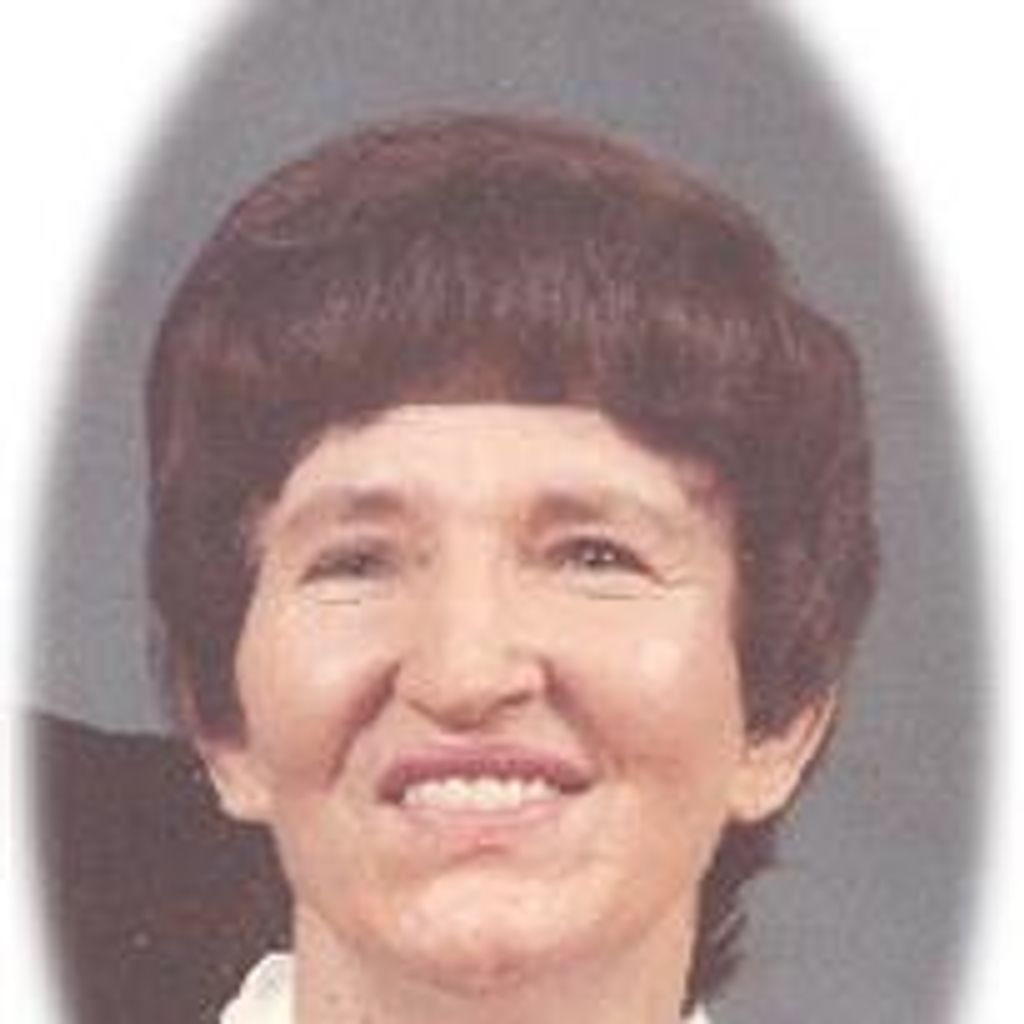 Lou Marie Smelser