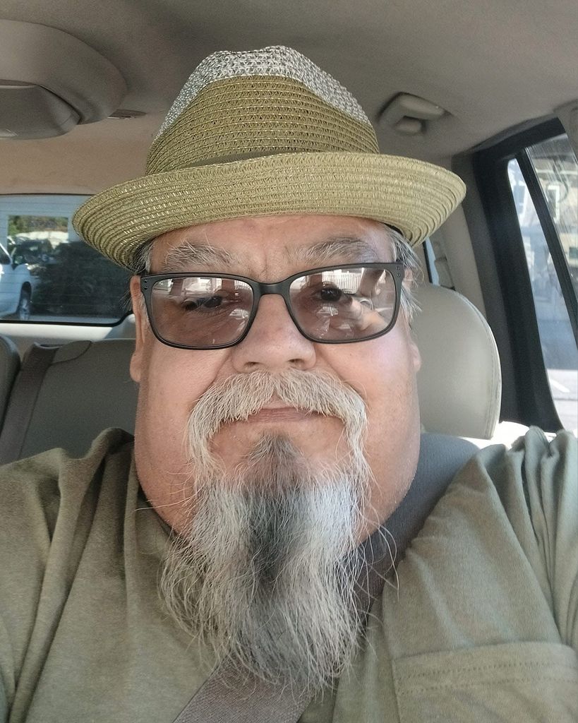 Daniel Vidal Lucero