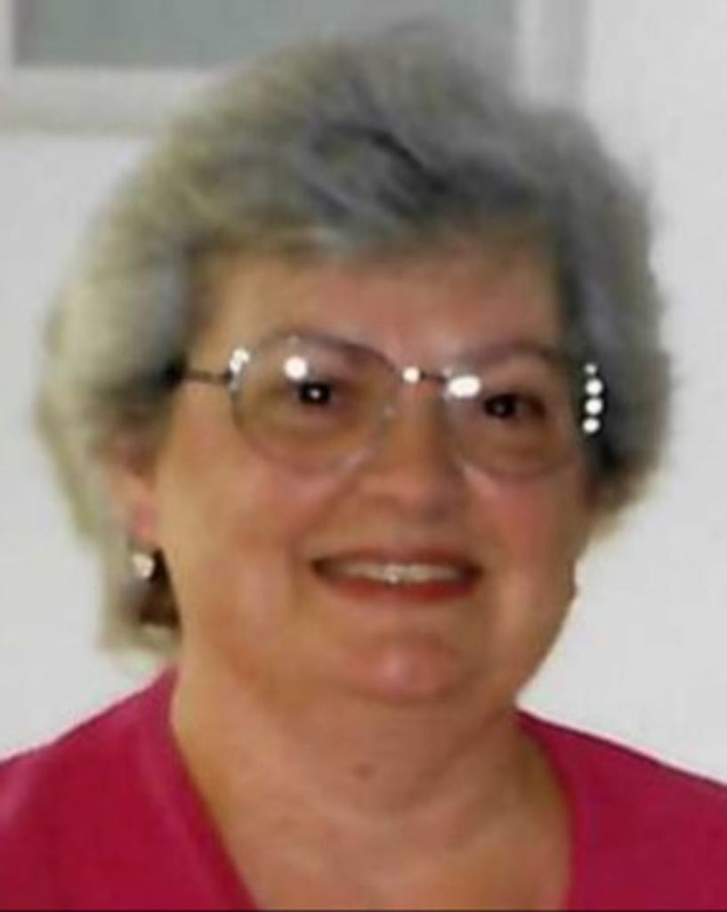 Patrica A. Walker Profile Photo