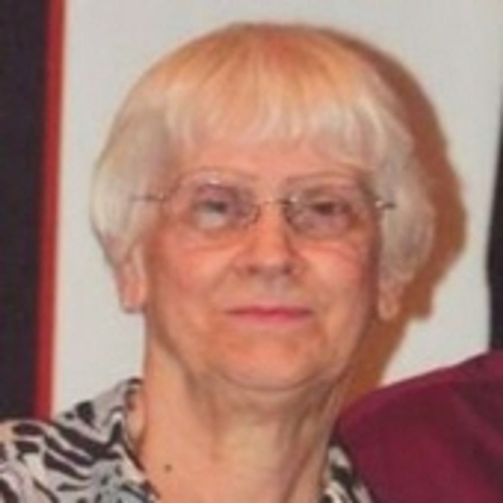 Mrs. Catherine B. Coffelt