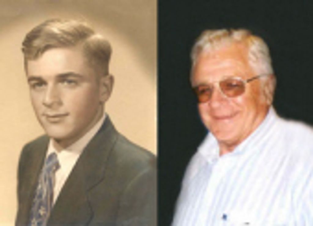 Gerald L. Bortner