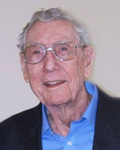 Ralph Edwards Seay's obituary image