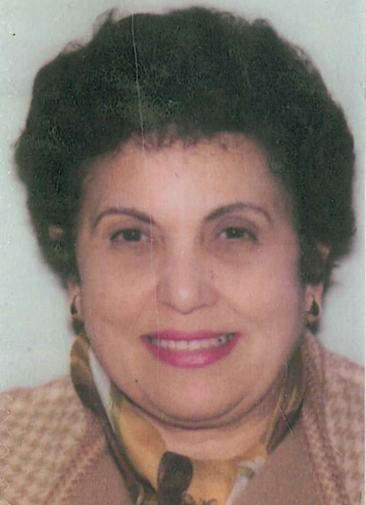 Freda M. (Guinta)  Murphy