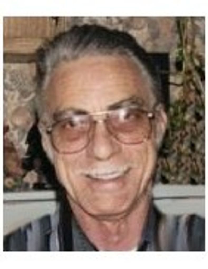 Ferrell Morgan Jones
