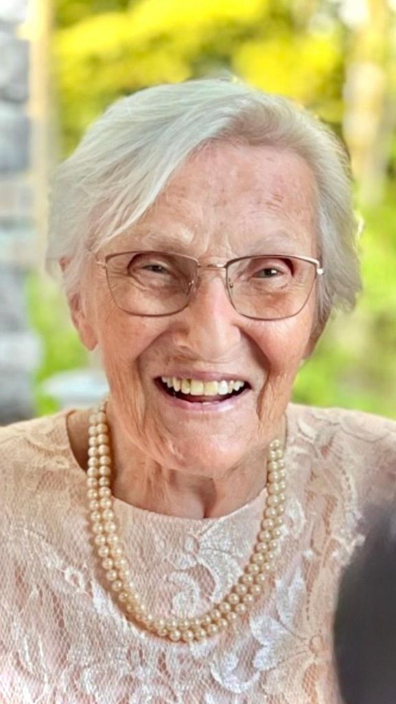 Lorraine Ernestine Hruby Profile Photo