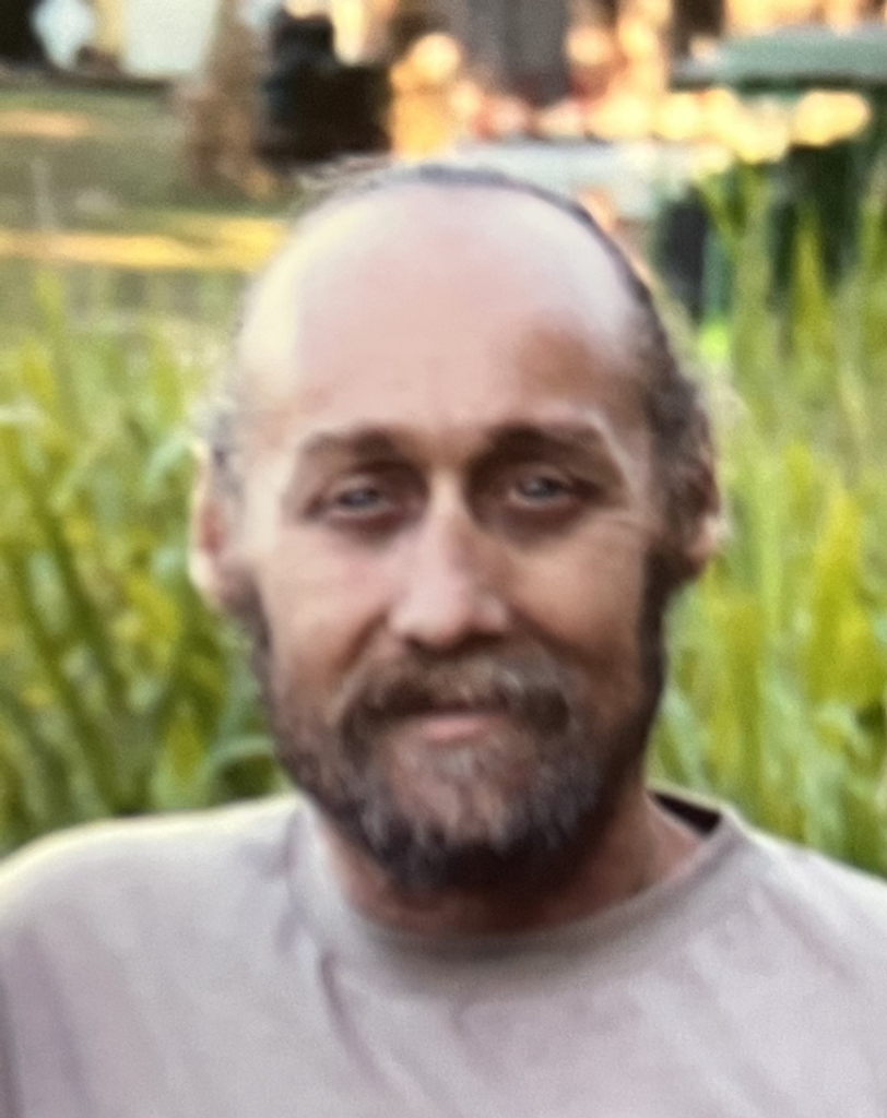 Robert Dwayne Younts Profile Photo