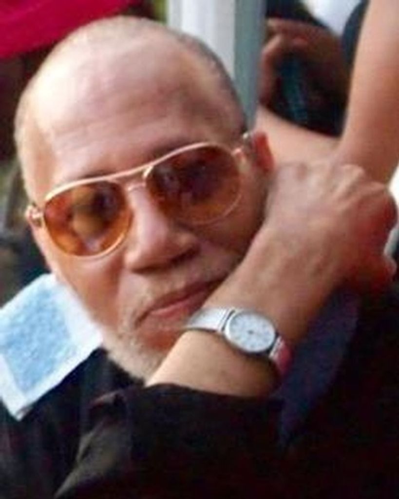 Mazeck "Lloyd" Bennett