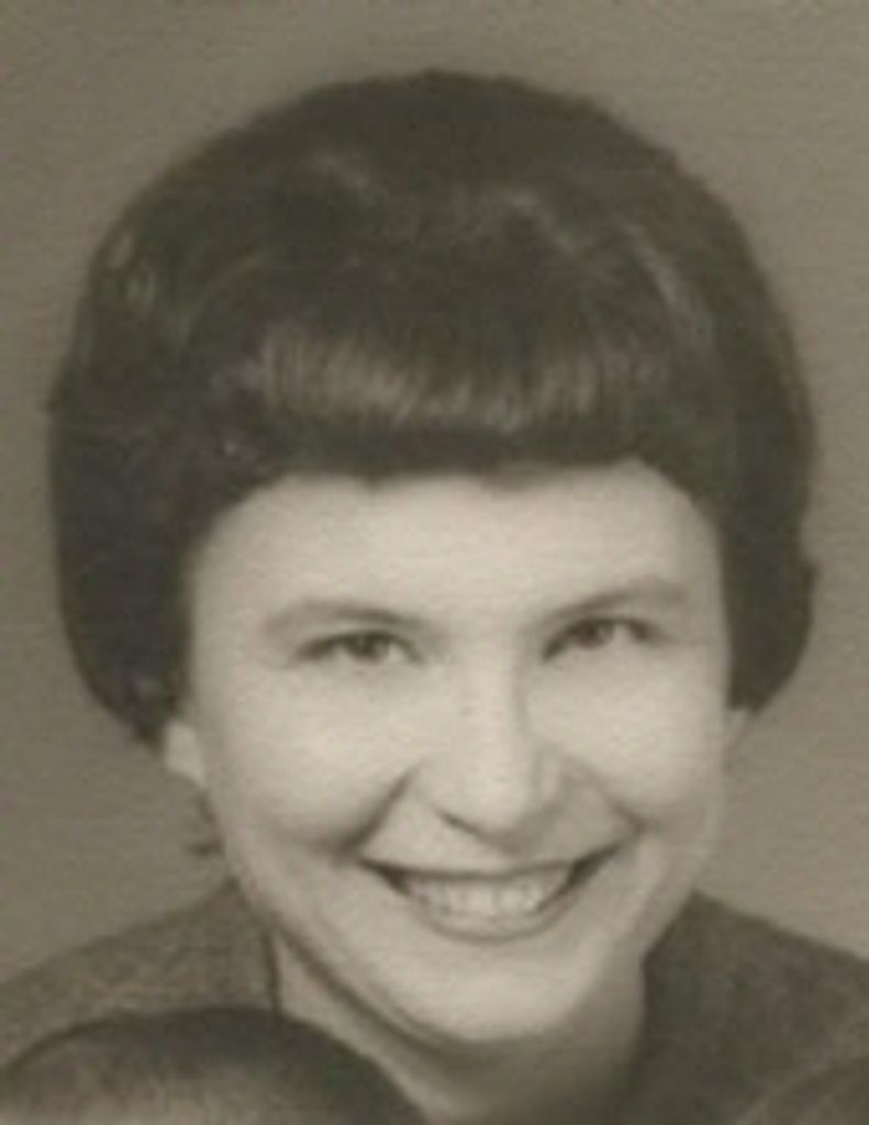Jacqueline Ann Norcross