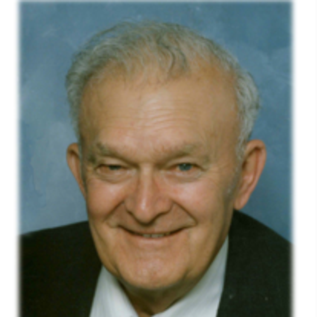 Walter P. Voege