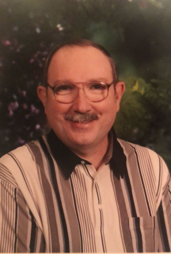 Donald Hunt Profile Photo