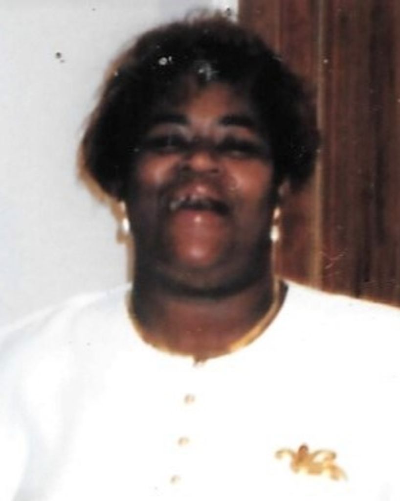 Shirley "Jean" Webb Earl