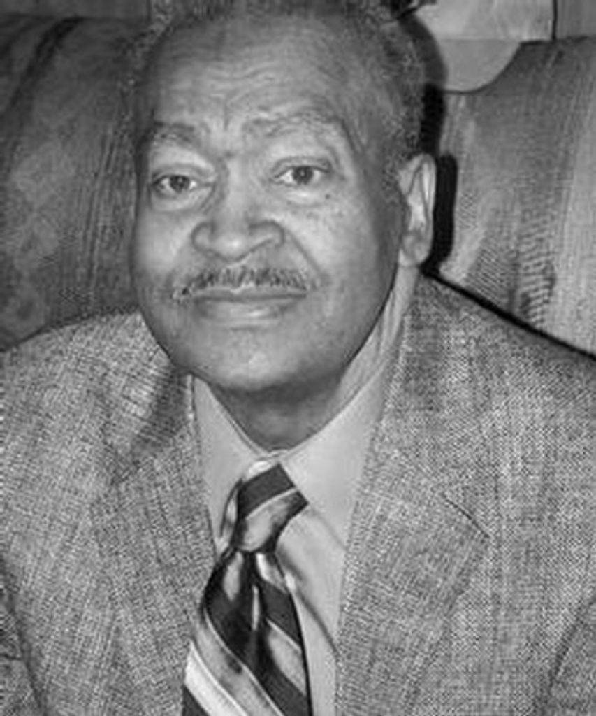 Dr. Sylvester Wooten