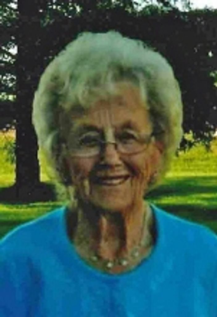 Bernice Alice Augustin Profile Photo