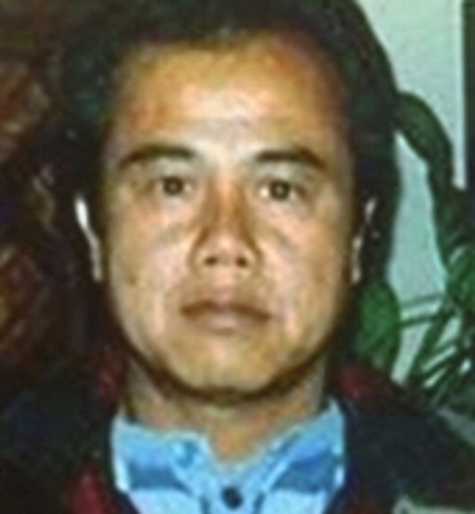 Souvinh Phranasith