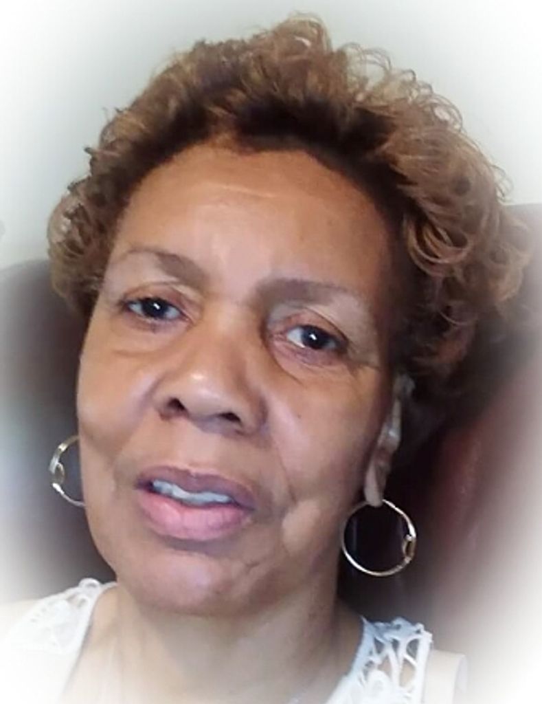Patricia M Washington Profile Photo