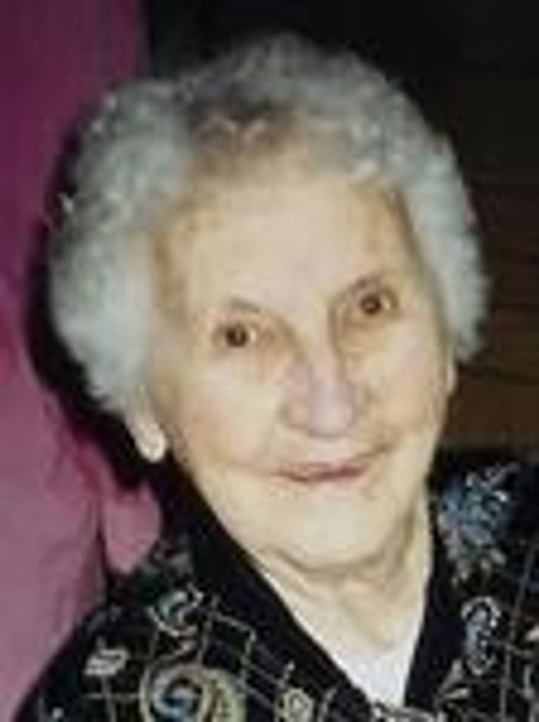 Esther A. Schmutzler