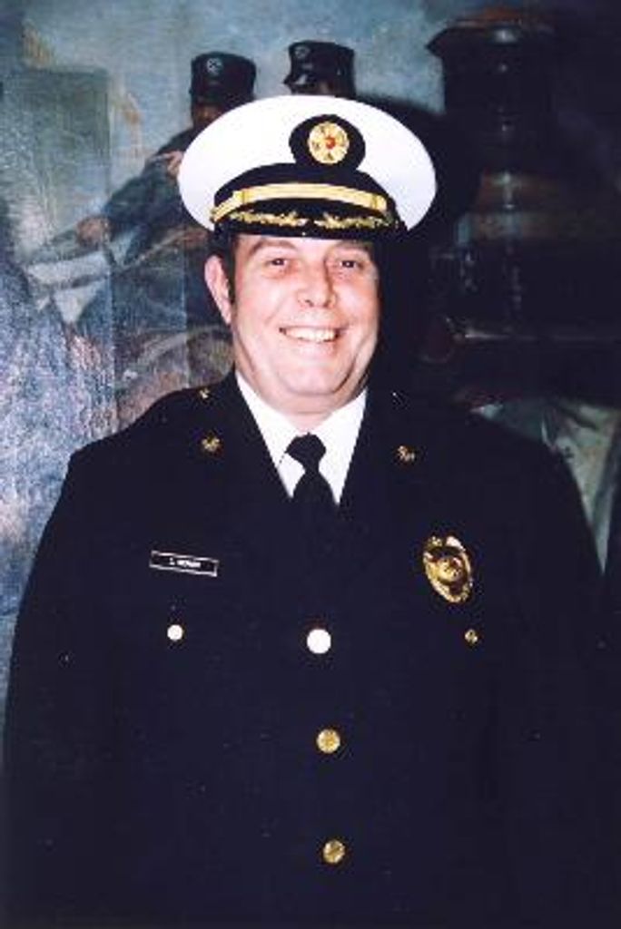 Donald Werner