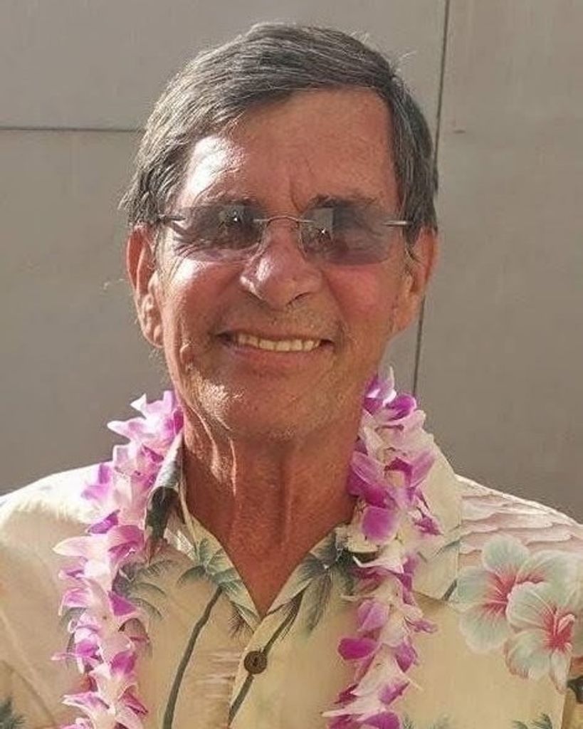 Robert Alan Anderson Profile Photo