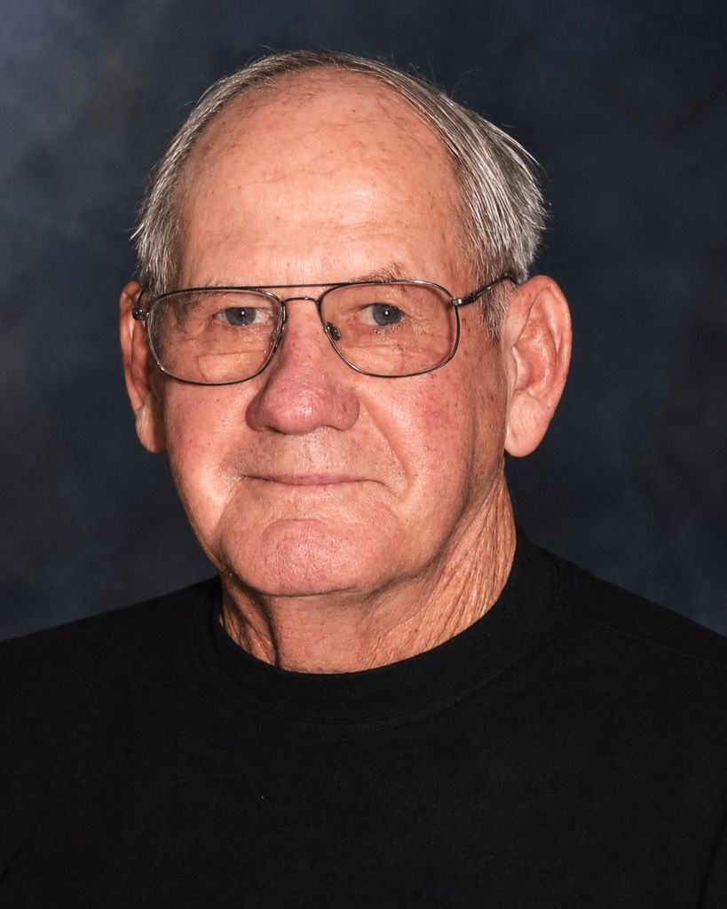 Jerry Joseph Landry Profile Photo