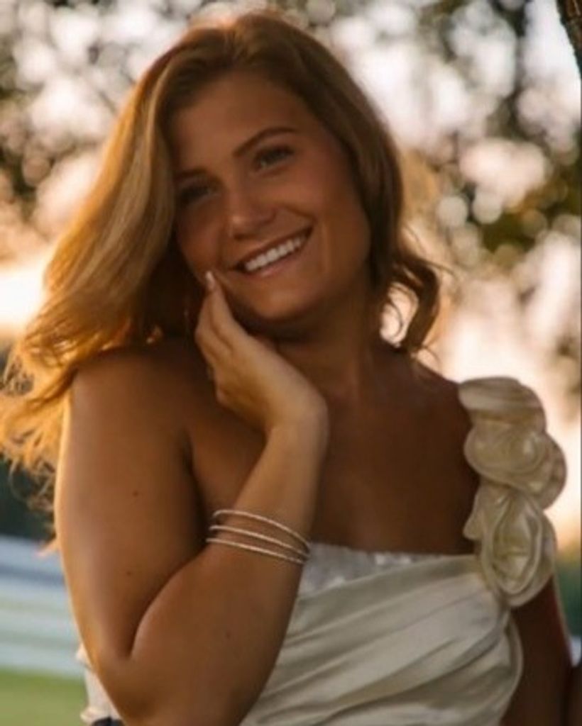 Shelby Lynn Mixon