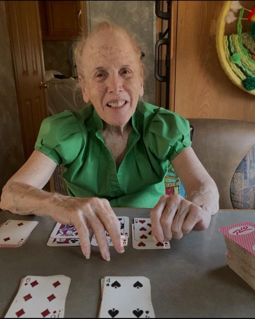Cheryl Phyllis Shanley