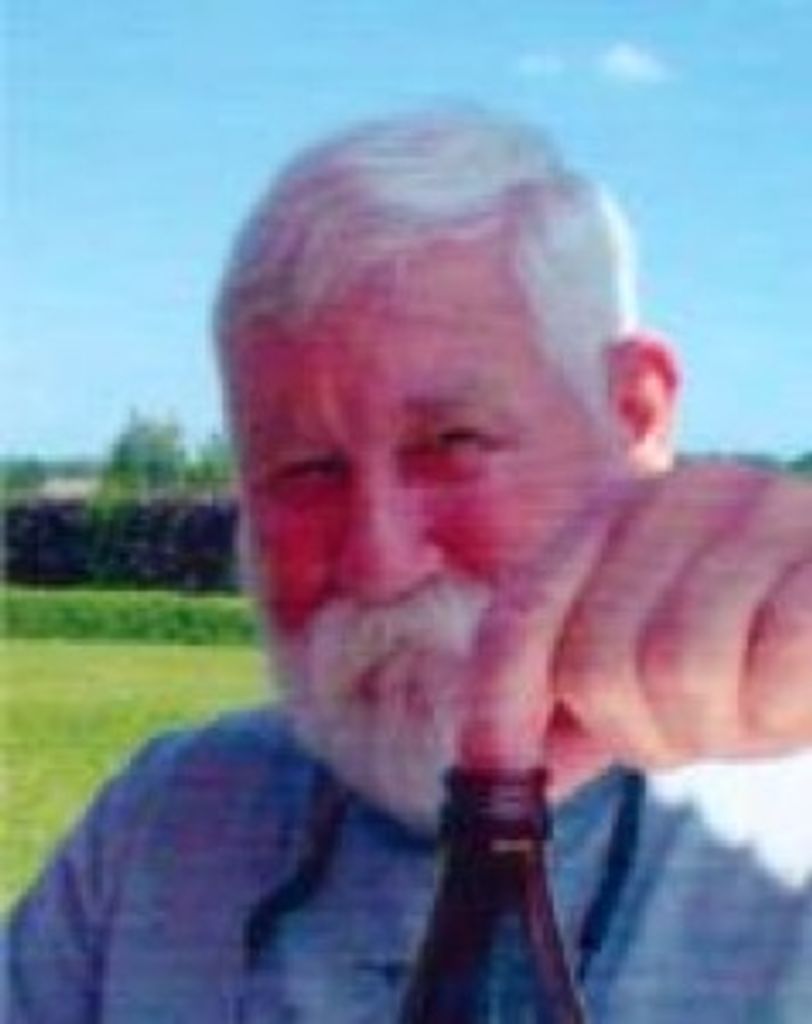 Thomas W. Humerick