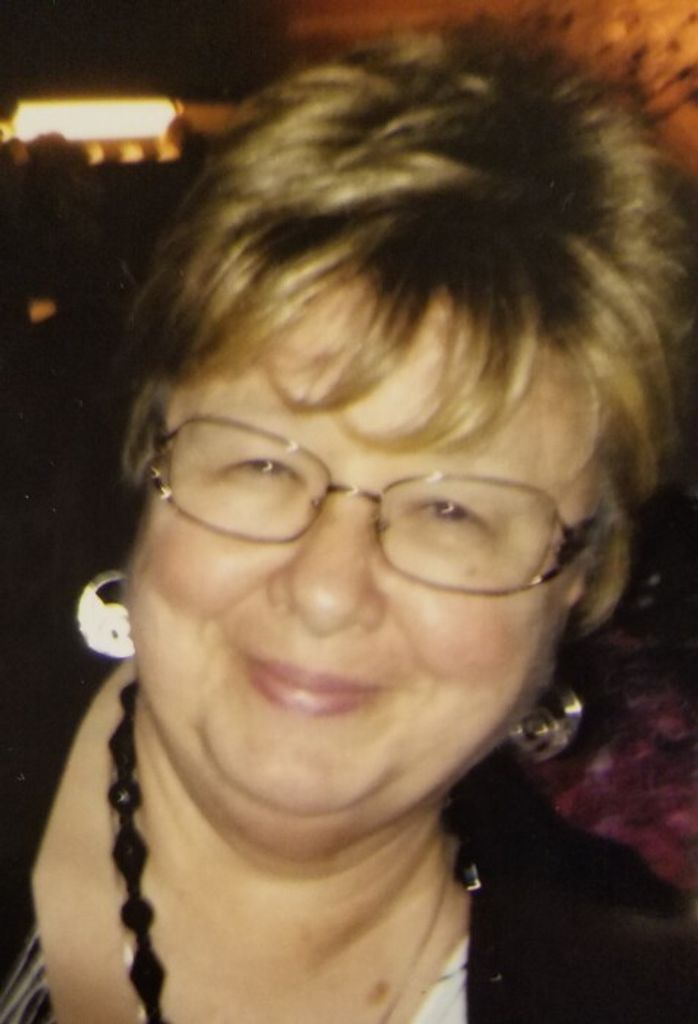 Jacqueline Barnard