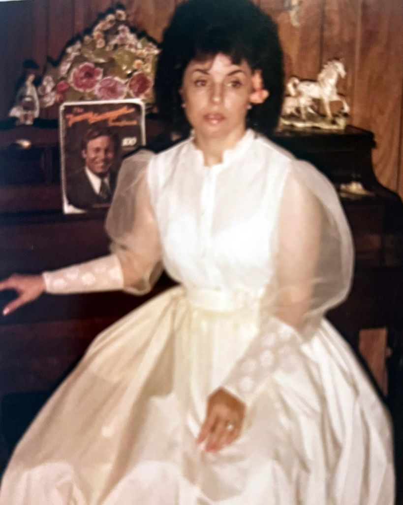 Gracie Ann Jeffery Profile Photo