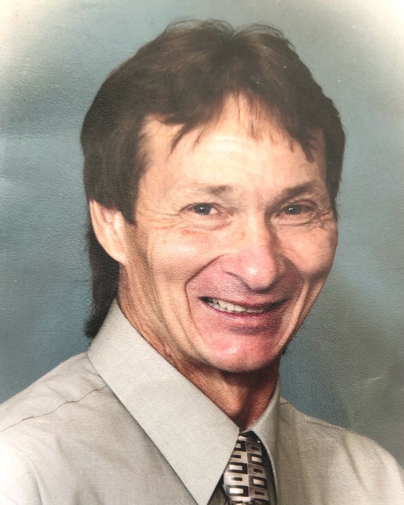 Tommy Hickmon Profile Photo